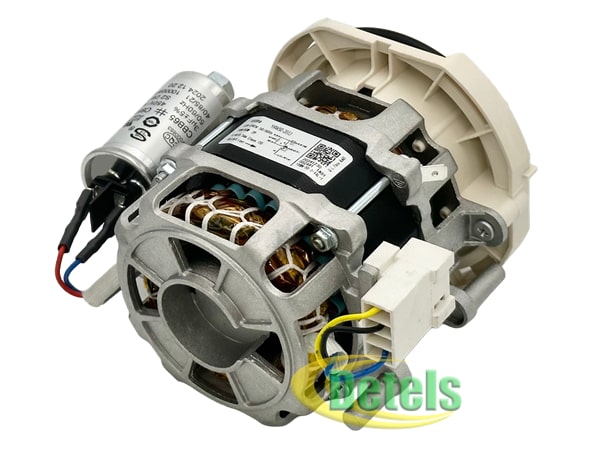 Циркуляційний насос YXW50-2E(L) 98W/80W для посудомийної машини Циркуляційний насос YXW50-2E(L) 98W/80W для посудомийної машини